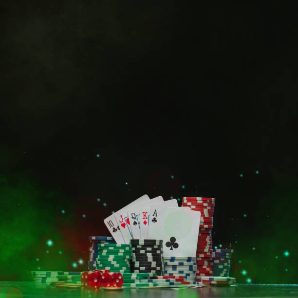 কেস খোলার স্ক্রিন